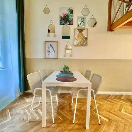 Almassy Residence-modern *