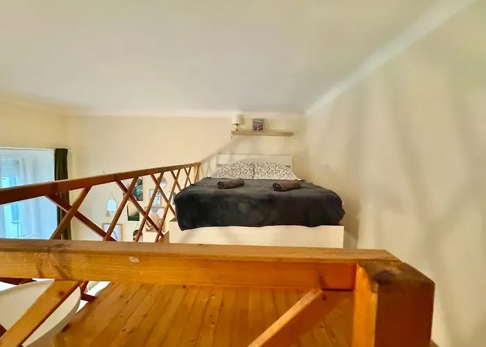 Almassy Residence-modern * Budapesta