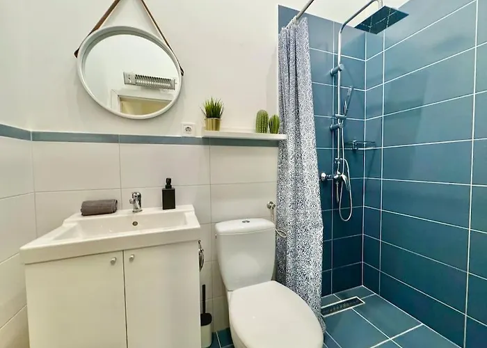 Almassy Residence-modern