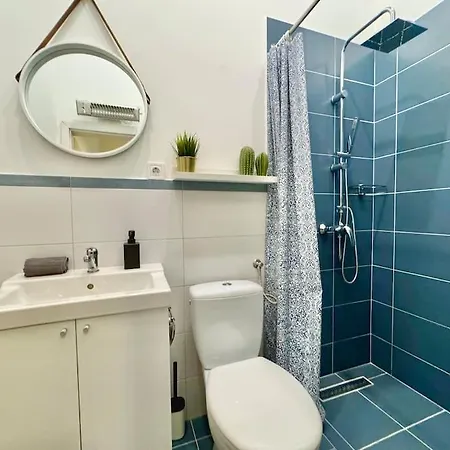 Almassy Residence-modern