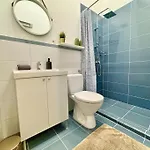 Apartment Almassy Residence-modern *