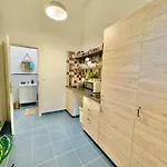 Almassy Residence-modern * Budapest